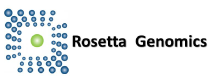 rosseta-genomics